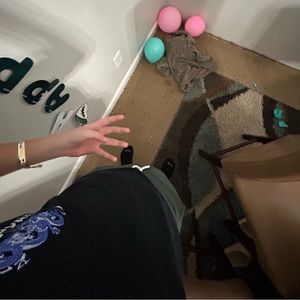 Meet your Posher, Angel